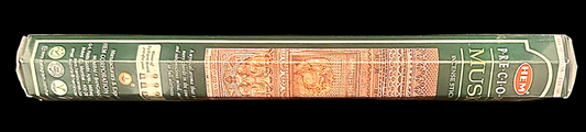 Precious Musk Incense Sticks