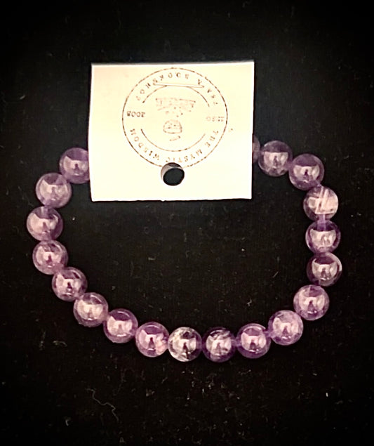 Amethyst Bracelet