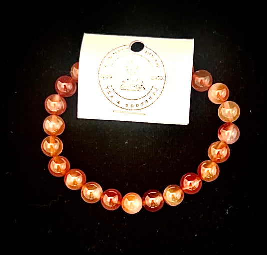 Carnelian Bracelet