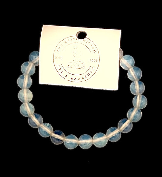 Opalite Round Bracelet